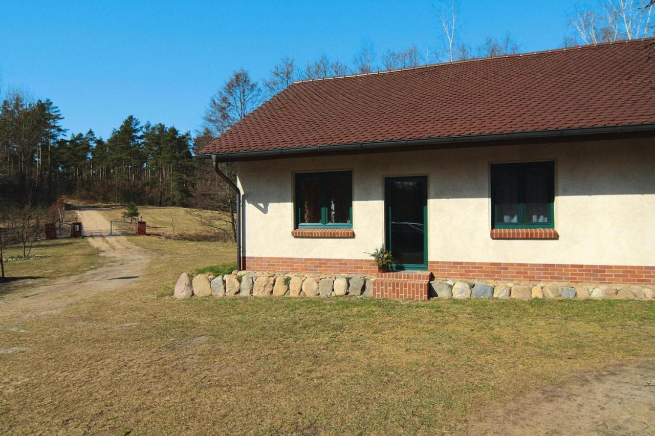 Apartment, Lohmen Lohmen  Exterior foto